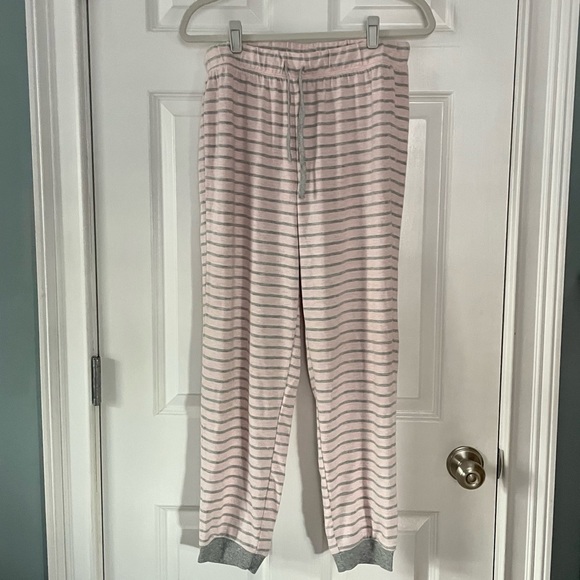Splendid Winter Striped Pajamas - Picture 6 of 15